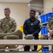 Canadian Armed Forces Visit AFMAO at Dover AFB