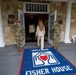 Canadian Armed Forces Visit AFMAO at Dover AFB