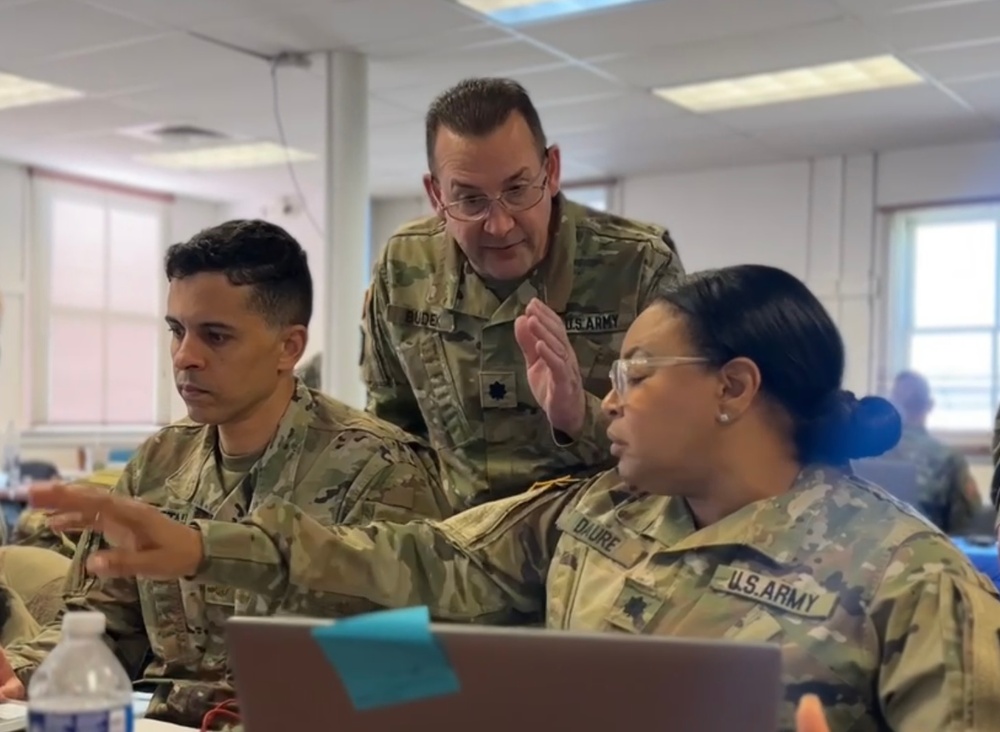 Information For Leaders