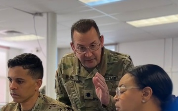 Information For Leaders