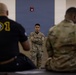 Week of the Eagles Combatives Tournament Day 1