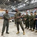 3d MAW AWC visits Iwakuni 3d MAW UDP and 1st MAW units