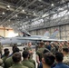 3d MAW AWC visits Iwakuni 3d MAW UDP and 1st MAW units