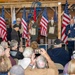At 103, a B-17 pilot's story silences a room