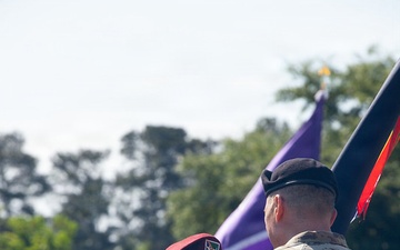 USACAPOC(A) Change of Command 2026
