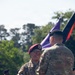 USACAPOC(A) Change of Command 2026