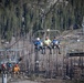 Caldor Fire Reforestation Work Continues Across Eldorado National Forest