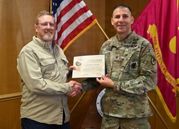 Red River Army Depot honors 2025 Employees of the Year