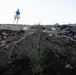 Caldor Fire Reforestation Work Continues Across Eldorado National Forest