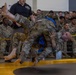 Week of the Eagles Combatives Tournament Day 1