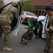 319th Security Forces Squadron observes National Police Week