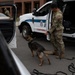319th Security Forces Squadron observes National Police Week
