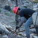 Caldor Fire Reforestation Work Continues Across Eldorado National Forest