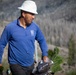 Caldor Fire Reforestation Work Continues Across Eldorado National Forest