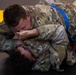 Week of the Eagles Combatives Tournament Day 1