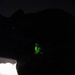 India Company Conducts Nighttime Short Bay Live Firing
