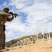 Marines with CLB 13 Conduct a Live-Fire Range