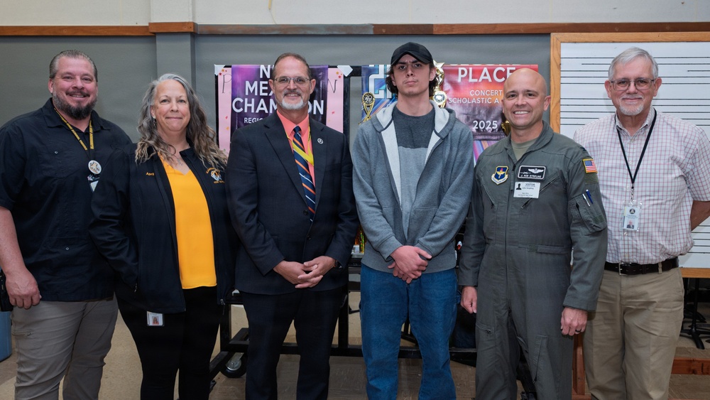 2026 Project SEARCH Program Signing Day Ceremony