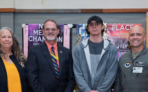 2026 Project SEARCH Program Signing Day Ceremony