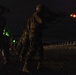 India Company Conducts Nighttime Short Bay Live Firing