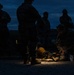 Marines with CLB 13 Conduct a Live-Fire Range