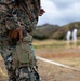Marines with CLB 13 Conduct a Live-Fire Range