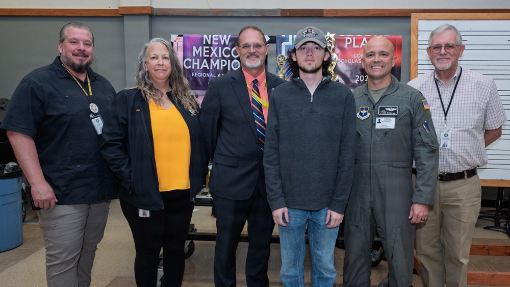 2026 Project SEARCH Program Signing Day Ceremony
