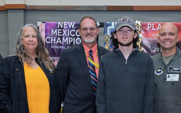 2026 Project SEARCH Program Signing Day Ceremony