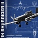 AFSOC unveils OA-1K Skyraider II rapid deployment capability at SOF Week