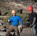 Caldor Fire Reforestation Work Continues Across Eldorado National Forest