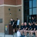 3rd Special Forces Group (Airborne) Soldiers honor Staff Sgt. Robert J. Miller during annual memorial 5K