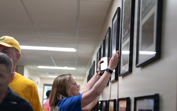 Connecticut Army National Guard Warrant Officer Candidate School Marks 20 Years, Graduates New Class