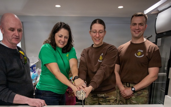 Connecticut Army National Guard Warrant Officer Candidate School Marks 20 Years, Graduates New Class