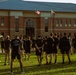 3rd Special Forces Group (Airborne) Soldiers honor Staff Sgt. Robert J. Miller during annual memorial 5K