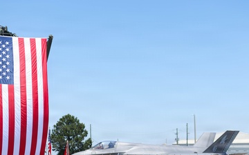 MCAS Beaufort MALS-31 R&amp;A