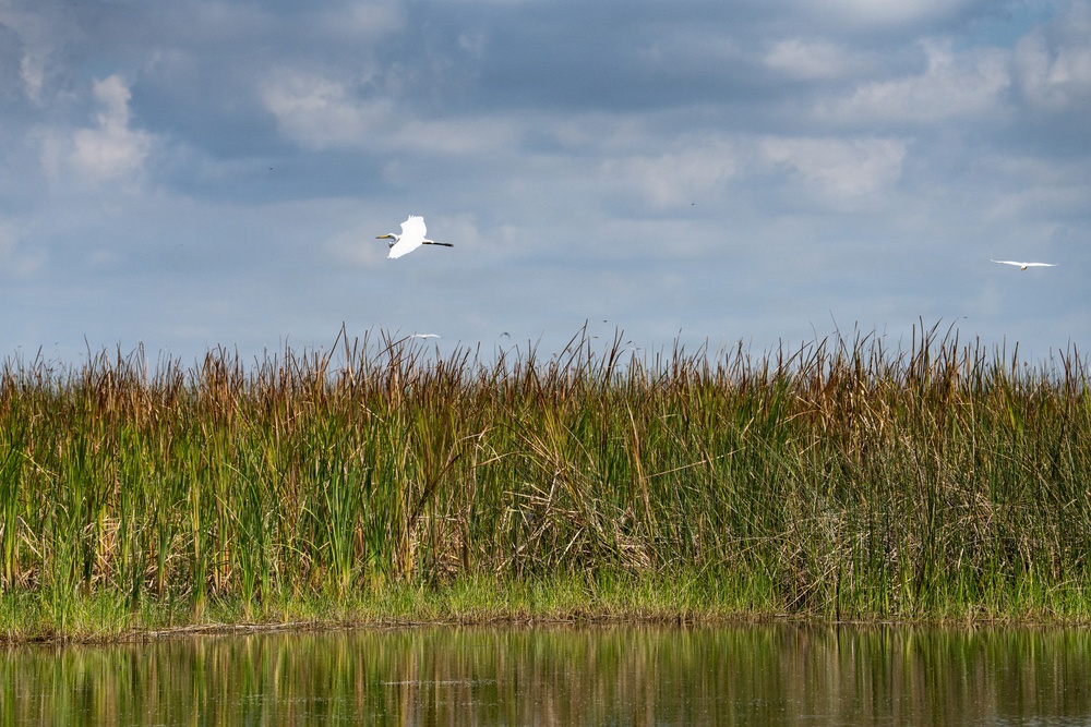 America's Waters- Lake Okeechobee