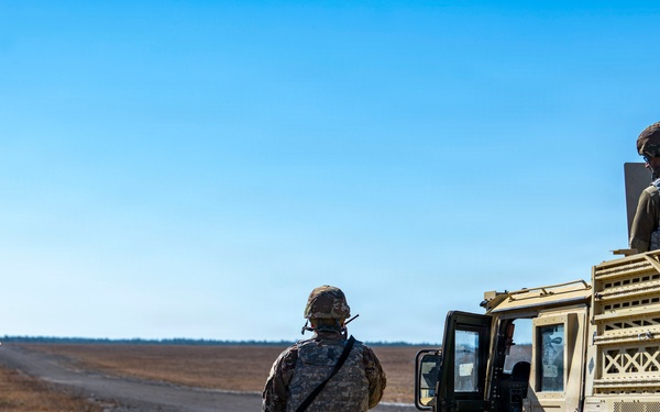 Bivouac 2026: 1 SOW showcases field-ready forces