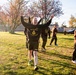Connecticut Army National Guard Warrant Officer Candidate School Marks 20 Years, Graduates New Class