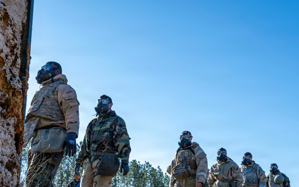 Bivouac 2026: 1 SOW showcases field-ready forces