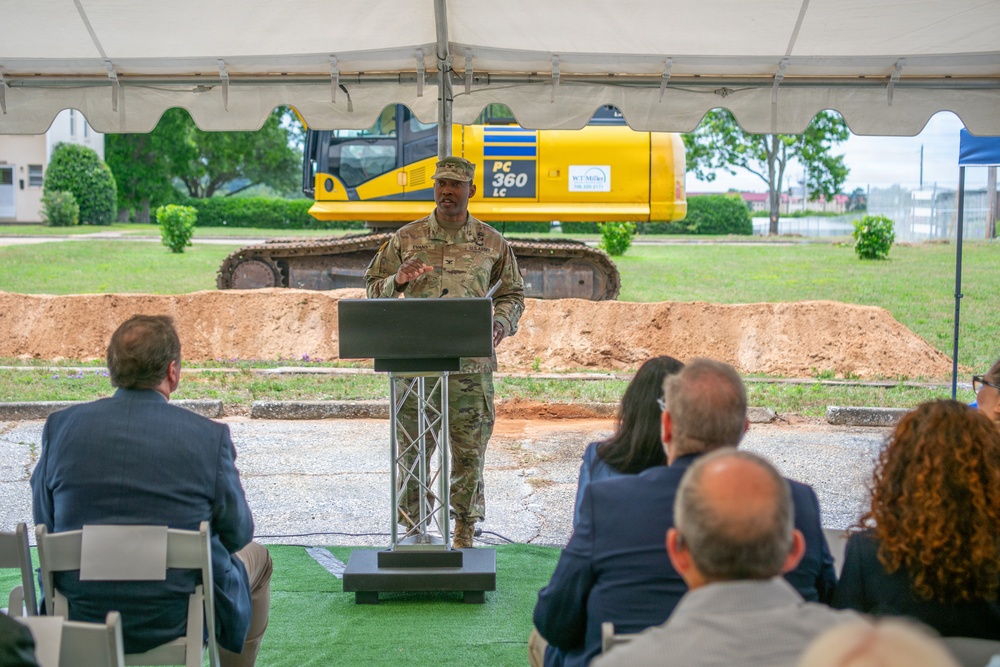 2026 05 11 Norton Court Groundbreaking Ceremony