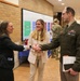Wisconsin caregivers explore military mental health and culture
