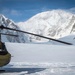 Arctic Aviation Command Soldiers Support Denali National Park Service Base Camp Establishment