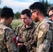 1ID Soldiers compete in the 2026 Division level Best Squad Competition