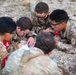 1ID Soldiers compete in the 2026 Division level Best Squad Competition
