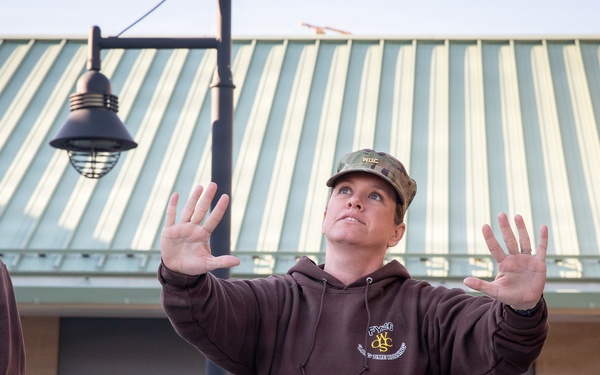 Connecticut Army National Guard Warrant Officer Candidate School Marks 20 Years, Graduates New Class