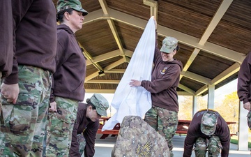 Connecticut Army National Guard Warrant Officer Candidate School Marks 20 Years, Graduates New Class
