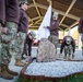Connecticut Army National Guard Warrant Officer Candidate School Marks 20 Years, Graduates New Class