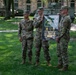 977th Military Police Company Change of Command on Fort Riley, Kan., May 18, 2026