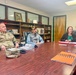 Wyoming leaders discuss interagency wildfire coordination