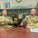 Wyoming leaders discuss interagency wildfire coordination
